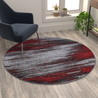 Geometric Rugs