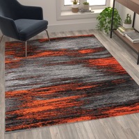 Geometric Rugs