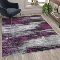 Geometric Rugs