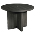 Aberdeen Series 42" Round Conference Table