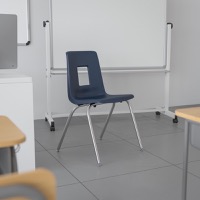 Plastic Stack Chairs