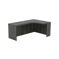 Aberdeen Series Extended Corner Table, Right