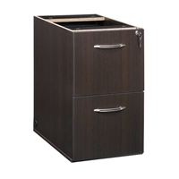 Aberdeen Series Credenza Pedestal, File/File