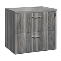 Aberdeen Series 36" Freestanding Lateral File