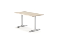 ERG Archer 30" x 60" T-Base Table