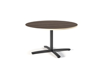 ERG Archer 48" Square X-Base Table