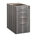 Aberdeen Series Desk Pedestal, Pencil/Box/Box/File