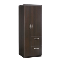 Aberdeen Series Personal Storage Tower