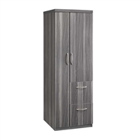 Aberdeen Series Personal Storage Tower