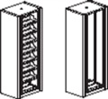 Mayline ARC Rotary File Cabinets - 8-Tier
