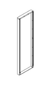 Mayline ARC Rotary File