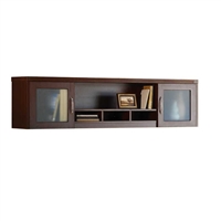 Aberdeen Series 72" Wall Mount Hutch