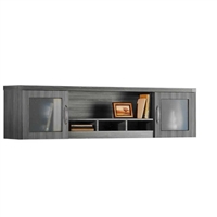 Aberdeen Series 72" Wall Mount Hutch