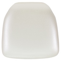 Hard Vinyl Chiavari Chair Cushions