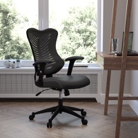 Mesh Executive Office Chairs