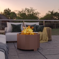 Outdoor Firepits