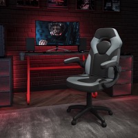 Gaming Bundle - Desk, Chair