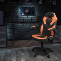 Gaming Bundle - Desk, Chair