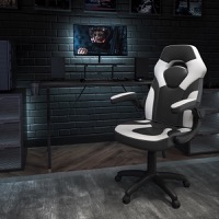 Gaming Bundle - Desk, Chair