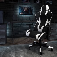Gaming Bundle - Desk, Chair