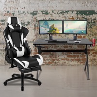 Gaming Bundle - Desk, Chair