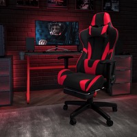 Gaming Bundle - Desk, Chair
