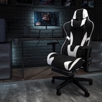 Gaming Bundle - Desk, Chair