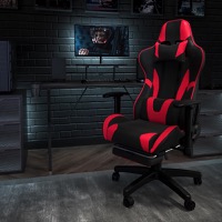 Gaming Bundle - Desk, Chair