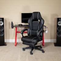 Gaming Bundle - Desk, Chair
