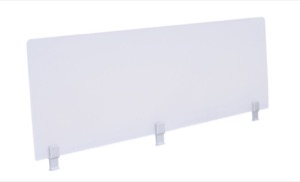 Privacy Divider for 60" Benching