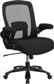 Big & Tall Office Chairs