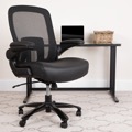 Big & Tall Office Chairs