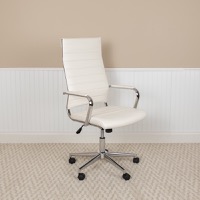 Leather Executive Office Chairs