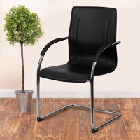 Vinyl Side Chairs