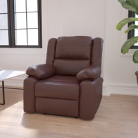 Manual Recliners