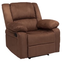 Manual Recliners