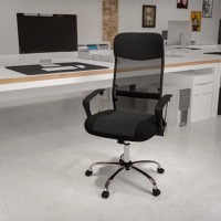 Mesh Task Office Chairs