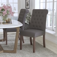 Parsons Chairs