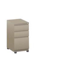 Safco CSII Office Furniture - Pedestal Mobile Kit - C8824M
