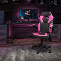 Racing Chairs