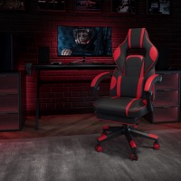 Racing Chairs