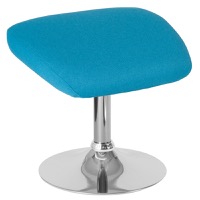 Reception Ottomans