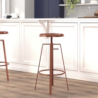 Swivel Lift Barstools