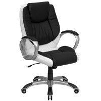 Leather Executive Office Chairs