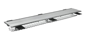 48" Benching Trough