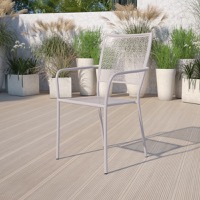 Metal Patio Chairs