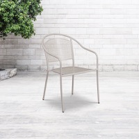 Metal Patio Chairs