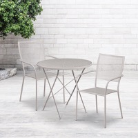 Metal Patio Table and Chair Sets