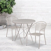 Metal Patio Table and Chair Sets