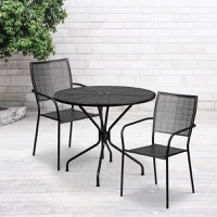 Metal Patio Table and Chair Sets
